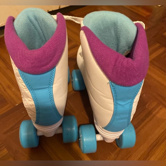 Roller Derry Roller skates - Picture 3 of 10